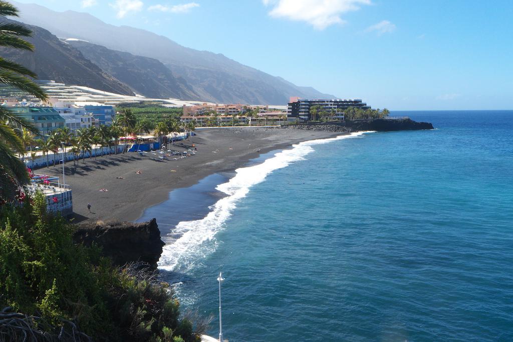 La Palma Sun Nudist Apartment Todoque Room photo