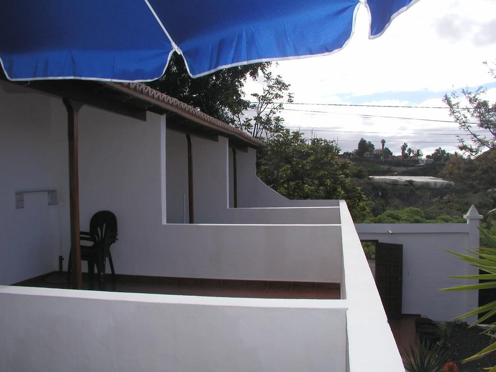 La Palma Sun Nudist Apartment Todoque Room photo