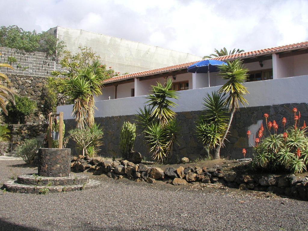 La Palma Sun Nudist Apartment Todoque Room photo