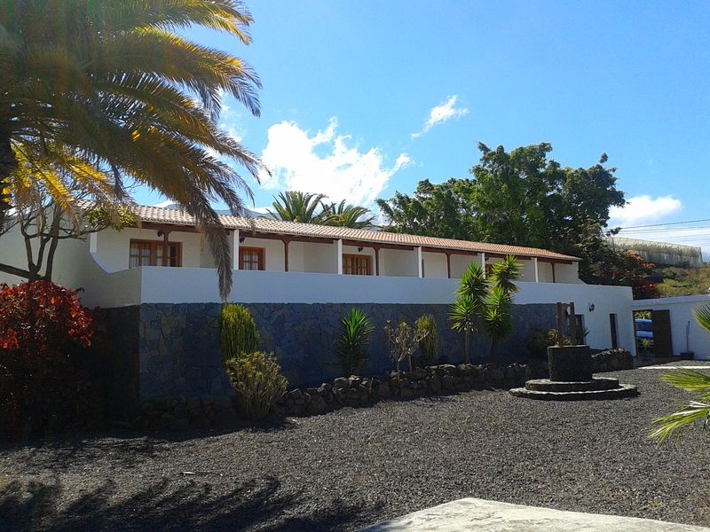 La Palma Sun Nudist Apartment Todoque Exterior photo