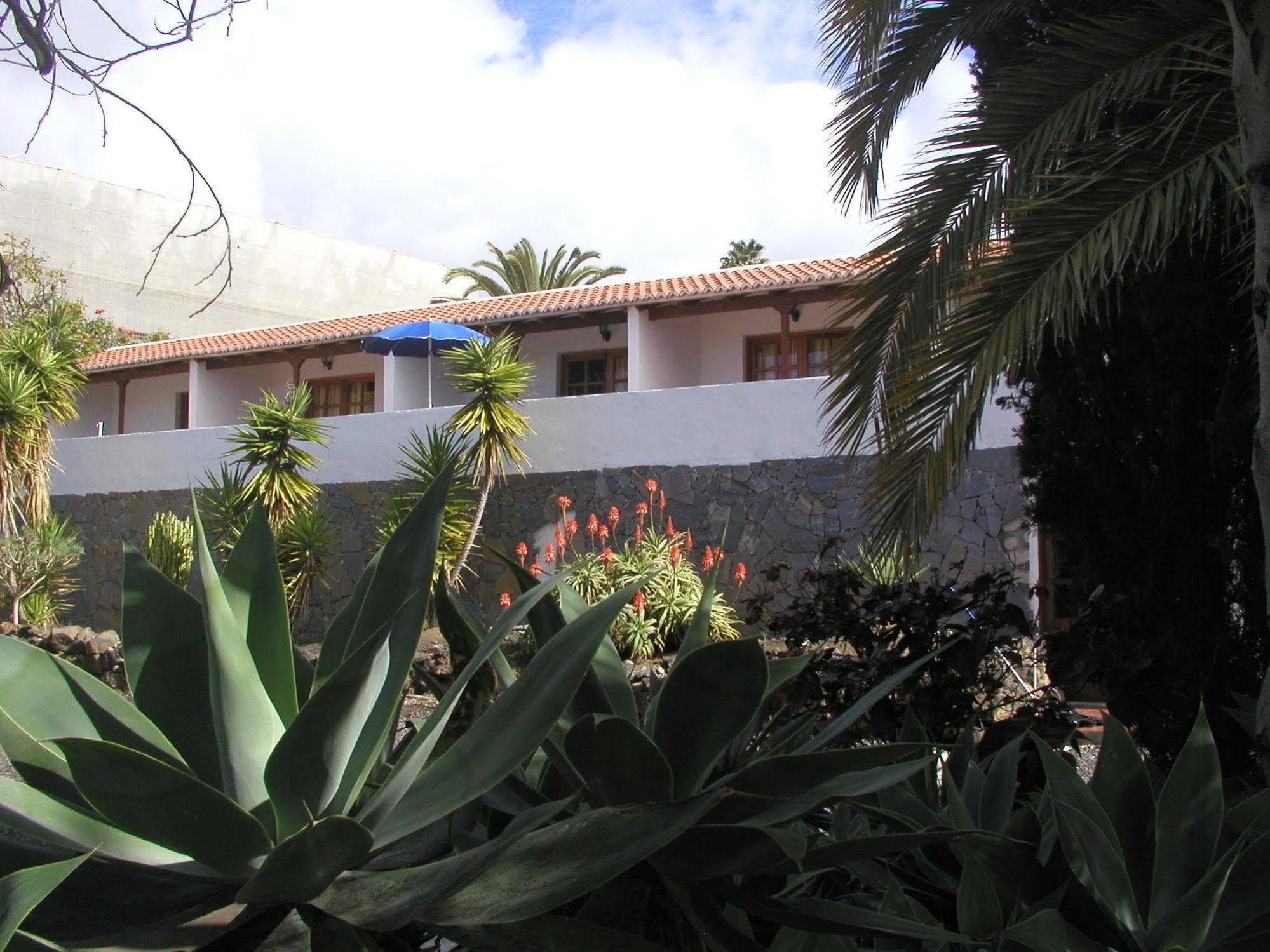 La Palma Sun Nudist Apartment Todoque Exterior photo