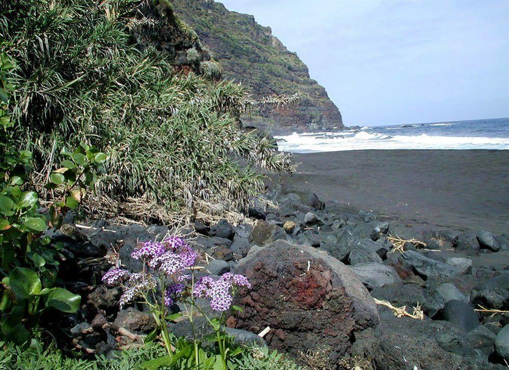 La Palma Sun Nudist Apartment Todoque Exterior photo