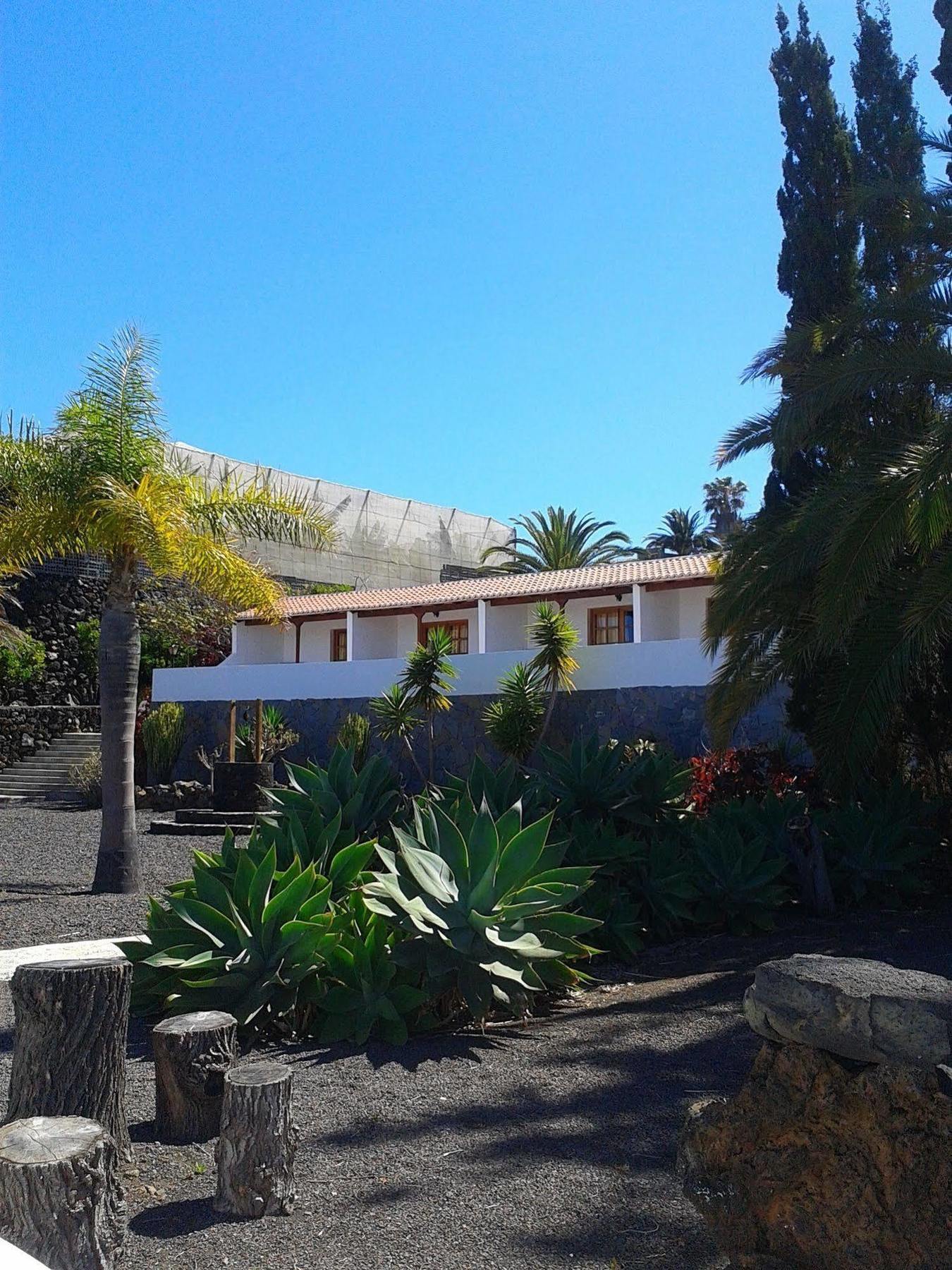 La Palma Sun Nudist Apartment Todoque Exterior photo